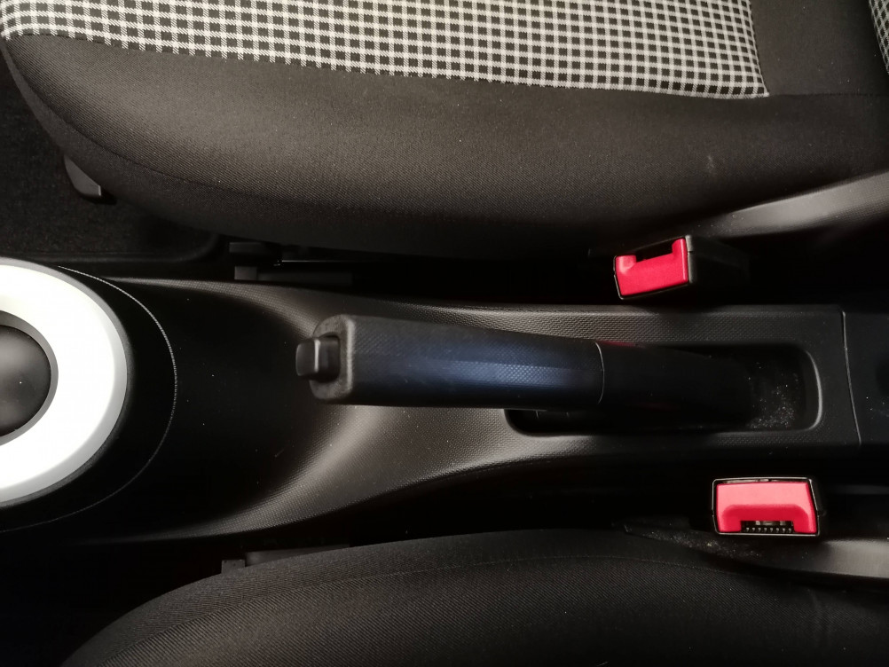 Acheter Renault Twingo Electrique Twingo III Achat Intégral - 21 Life 5p occasion dans les concessions du Groupe Faurie