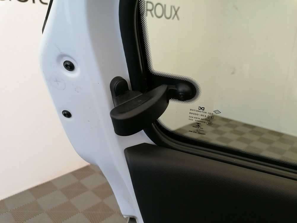 Acheter Renault Twingo Electrique Twingo III Achat Intégral - 21 Life 5p occasion dans les concessions du Groupe Faurie