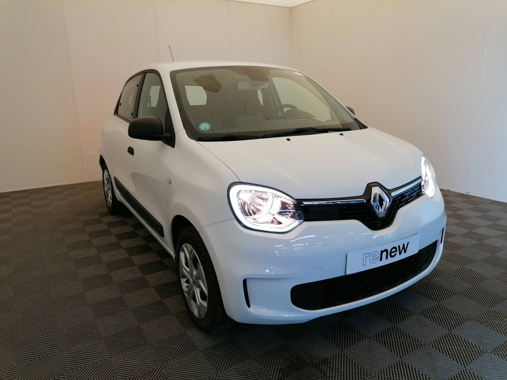 Acheter Renault Twingo Electrique Twingo III Achat Intégral - 21 Life 5p occasion dans les concessions du Groupe Faurie