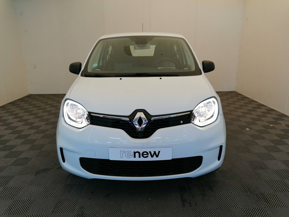 Acheter Renault Twingo Electrique Twingo III Achat Intégral - 21 Life 5p occasion dans les concessions du Groupe Faurie