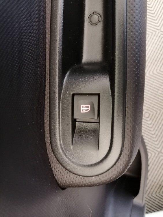 Acheter Renault Twingo Electrique Twingo III Achat Intégral - 21 Life 5p occasion dans les concessions du Groupe Faurie