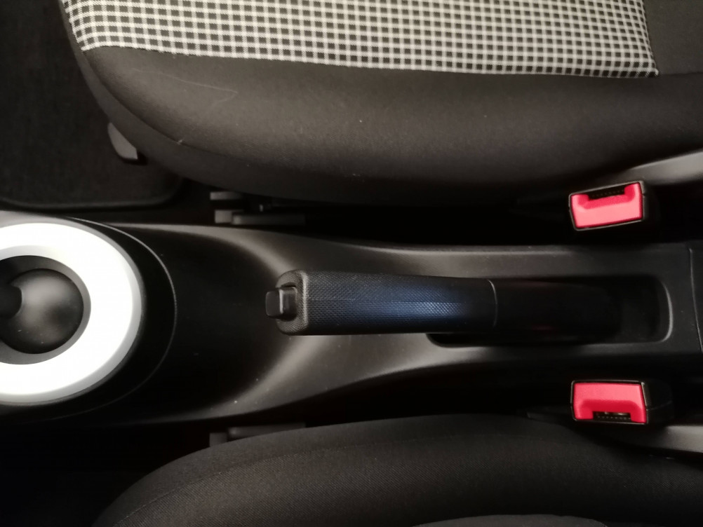 Acheter Renault Twingo Electrique Twingo III Achat Intégral - 21 Life 5p occasion dans les concessions du Groupe Faurie