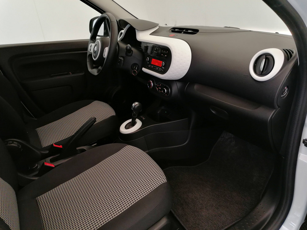 Acheter Renault Twingo Electrique Twingo III Achat Intégral - 21 Life 5p occasion dans les concessions du Groupe Faurie