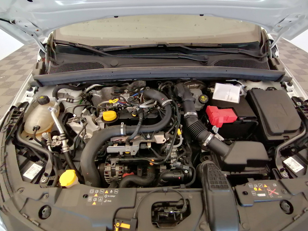 Acheter Renault Clio 5 Clio TCe 90 - 21N Intens 5p occasion dans les concessions du Groupe Faurie