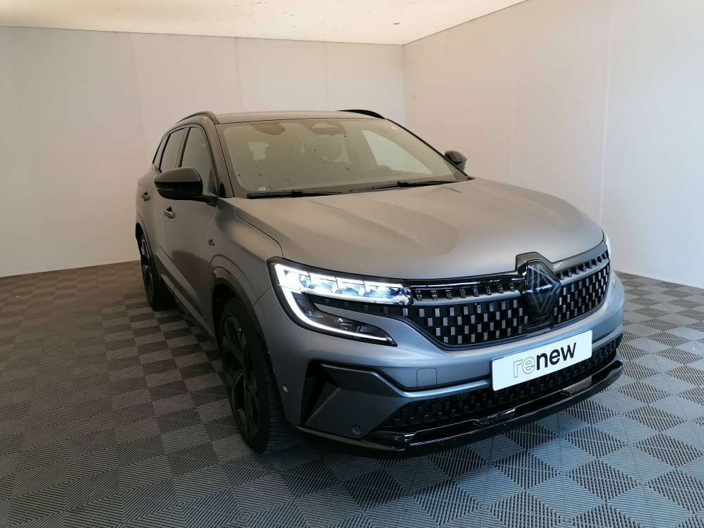 Acheter Renault Austral Austral E-Tech hybrid 200 Techno esprit Alpine 5p occasion dans les concessions du Groupe Faurie