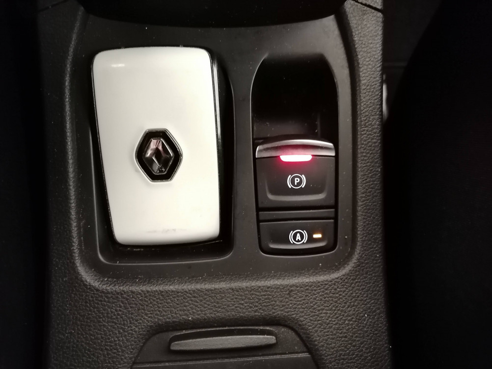 Acheter Renault Clio 5 Clio TCe 90 - 21N Intens 5p occasion dans les concessions du Groupe Faurie