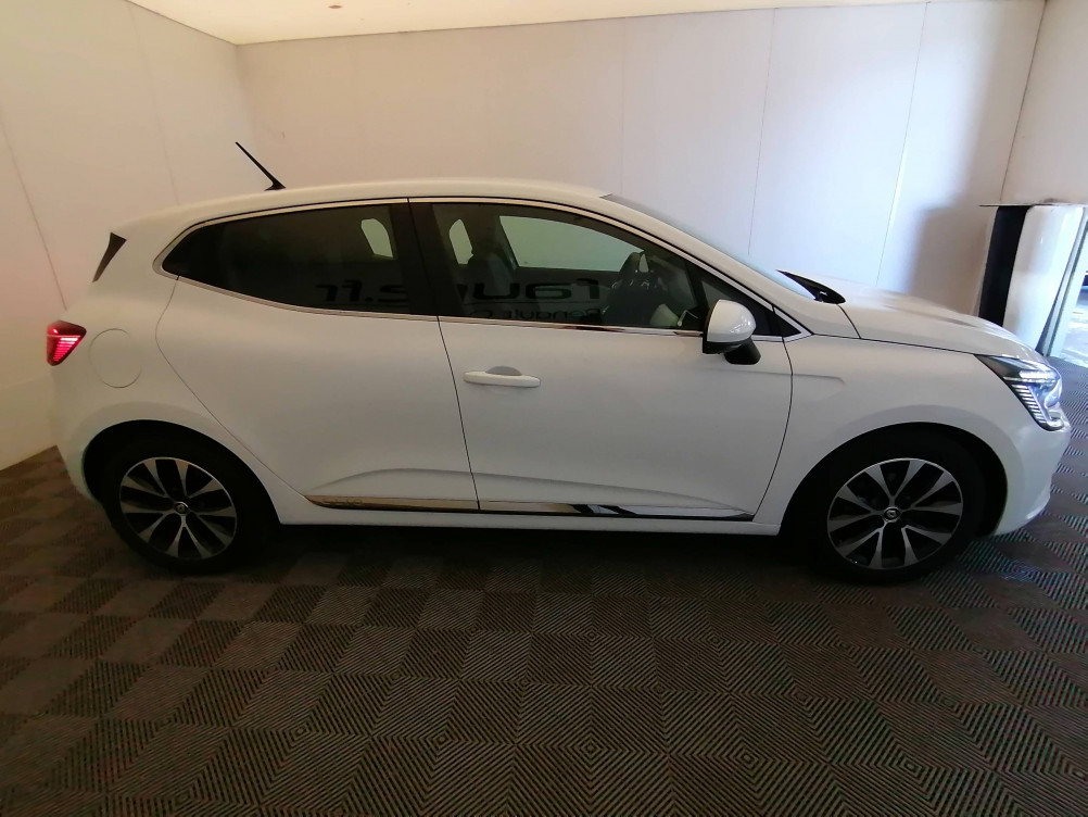 Acheter Renault Clio 5 Clio TCe 90 - 21N Intens 5p occasion dans les concessions du Groupe Faurie