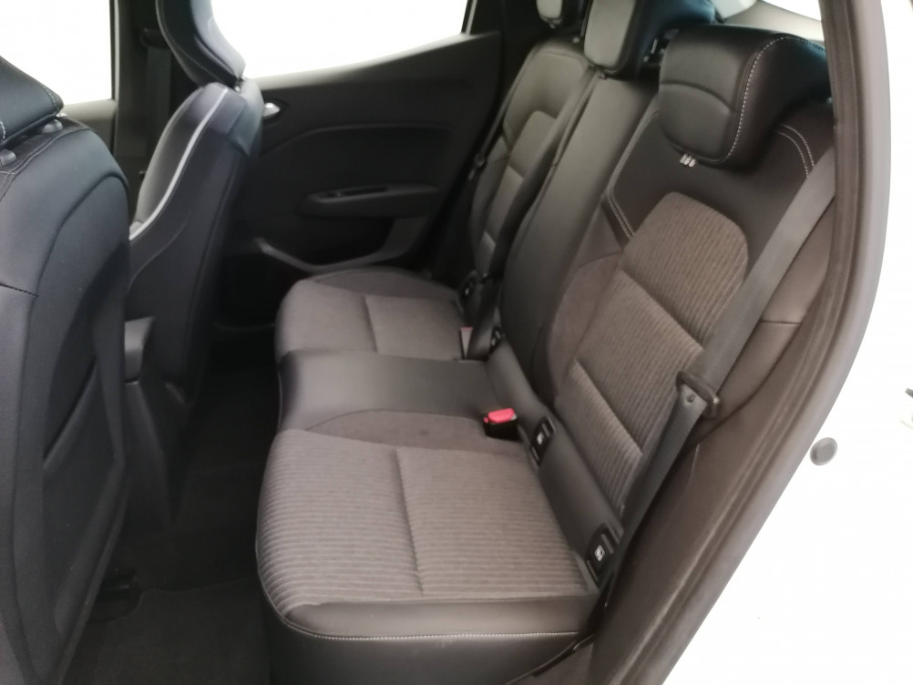 Acheter Renault Clio 5 Clio TCe 90 - 21N Intens 5p occasion dans les concessions du Groupe Faurie