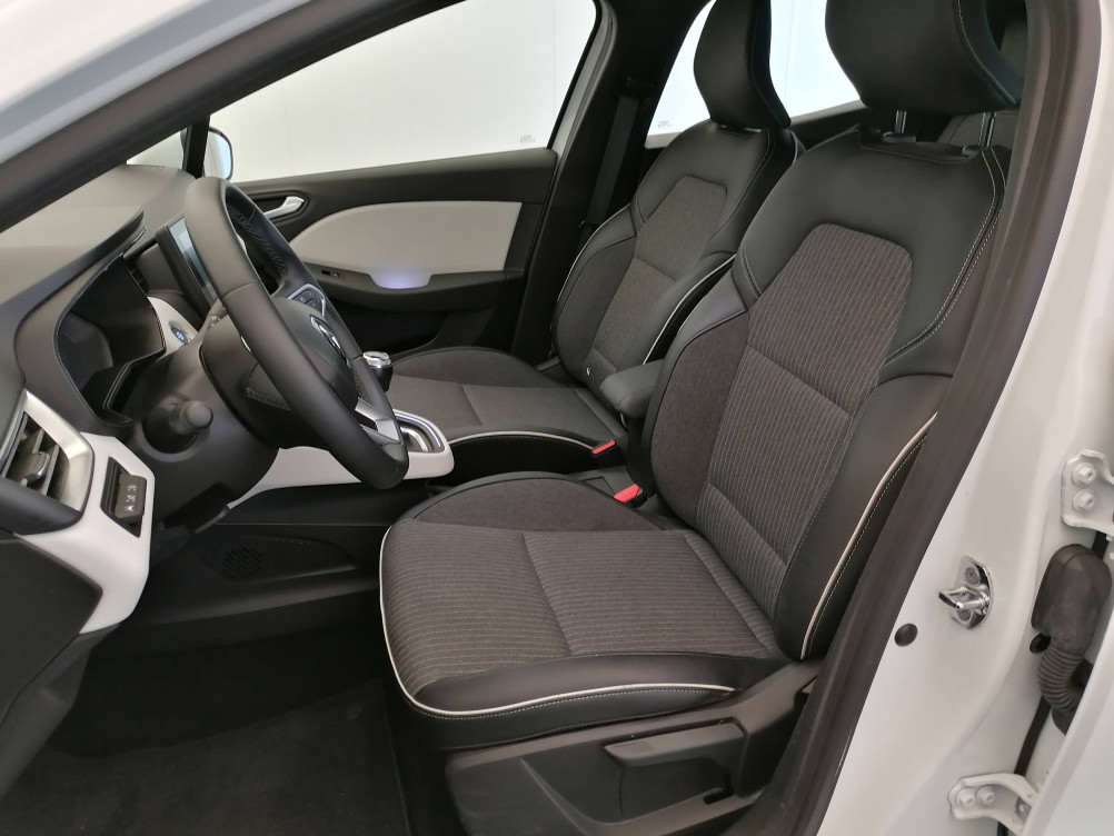 Acheter Renault Clio 5 Clio TCe 90 - 21N Intens 5p occasion dans les concessions du Groupe Faurie