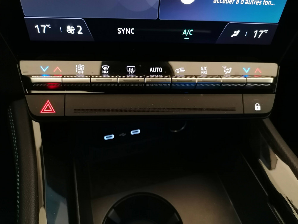 Acheter Renault Austral Austral E-Tech hybrid 200 Techno esprit Alpine 5p occasion dans les concessions du Groupe Faurie