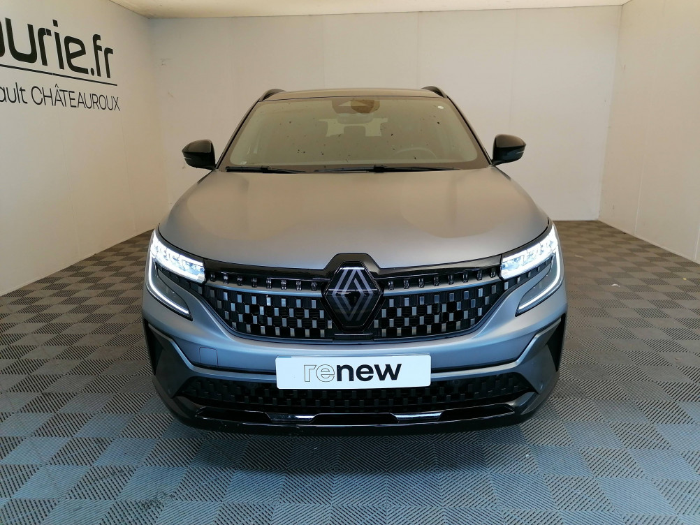 Acheter Renault Austral Austral E-Tech hybrid 200 Techno esprit Alpine 5p occasion dans les concessions du Groupe Faurie