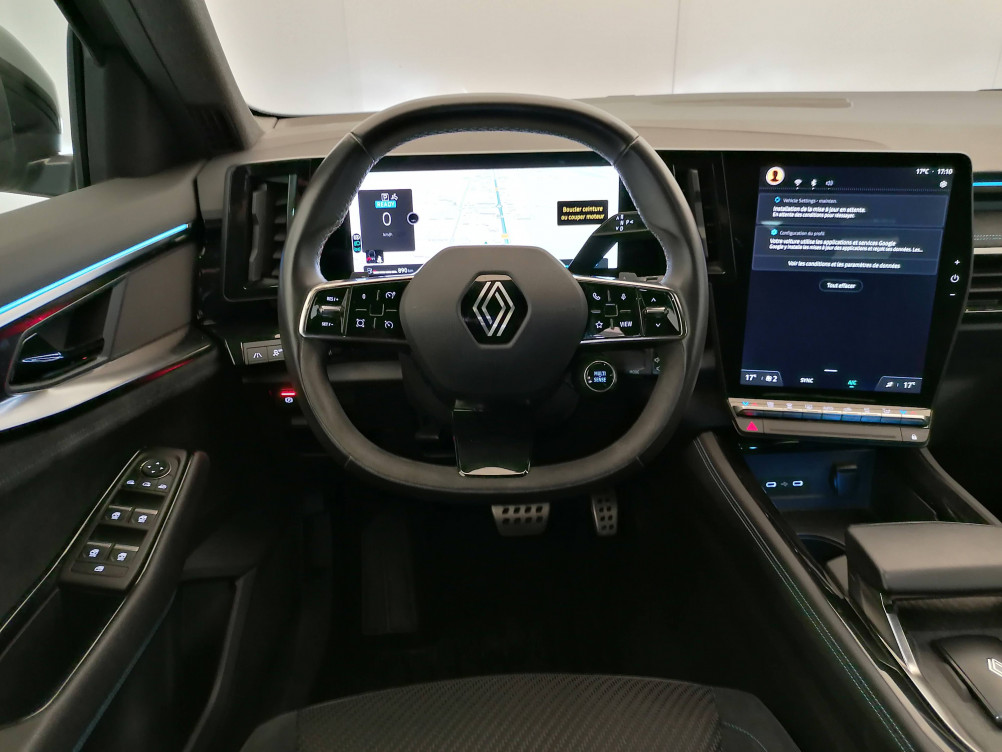 Acheter Renault Austral Austral E-Tech hybrid 200 Techno esprit Alpine 5p occasion dans les concessions du Groupe Faurie