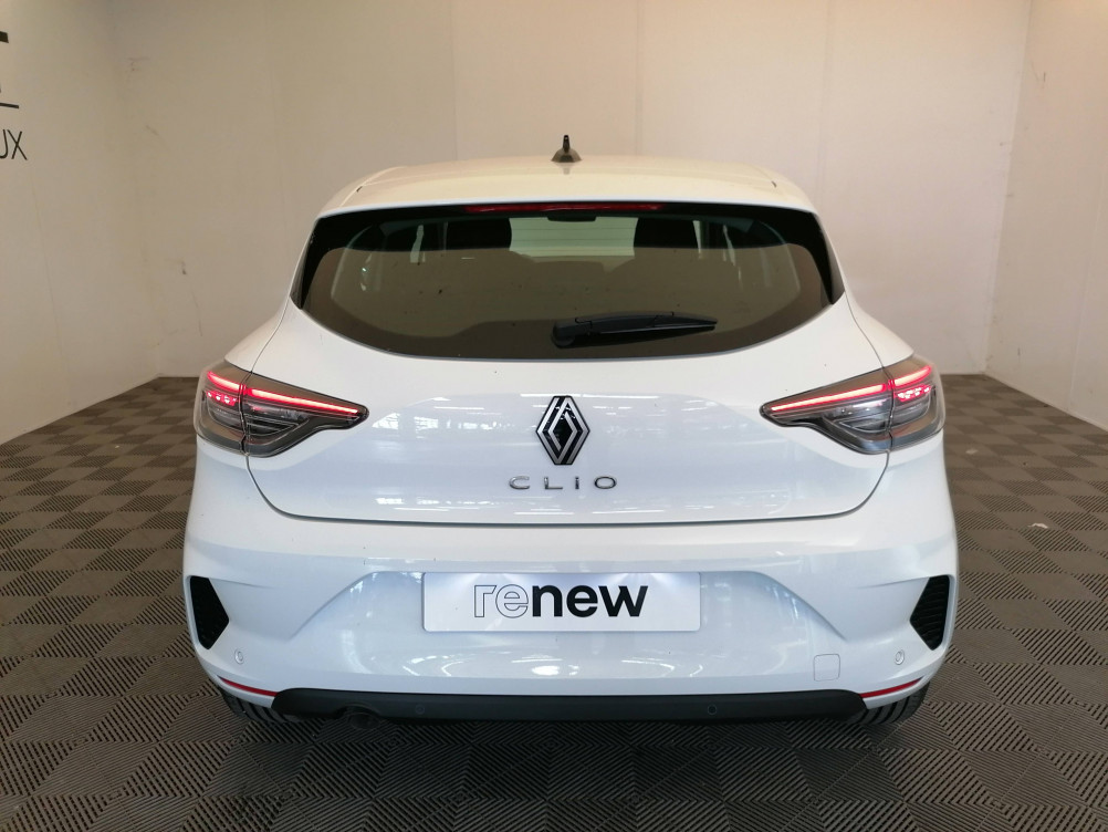 Acheter Renault Clio 5 Clio dCi 100 Evolution 5p occasion dans les concessions du Groupe Faurie
