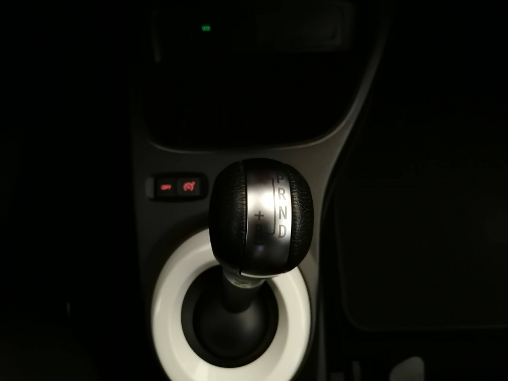 Acheter Renault Twingo Electrique Twingo III Achat Intégral - 21 Life 5p occasion dans les concessions du Groupe Faurie