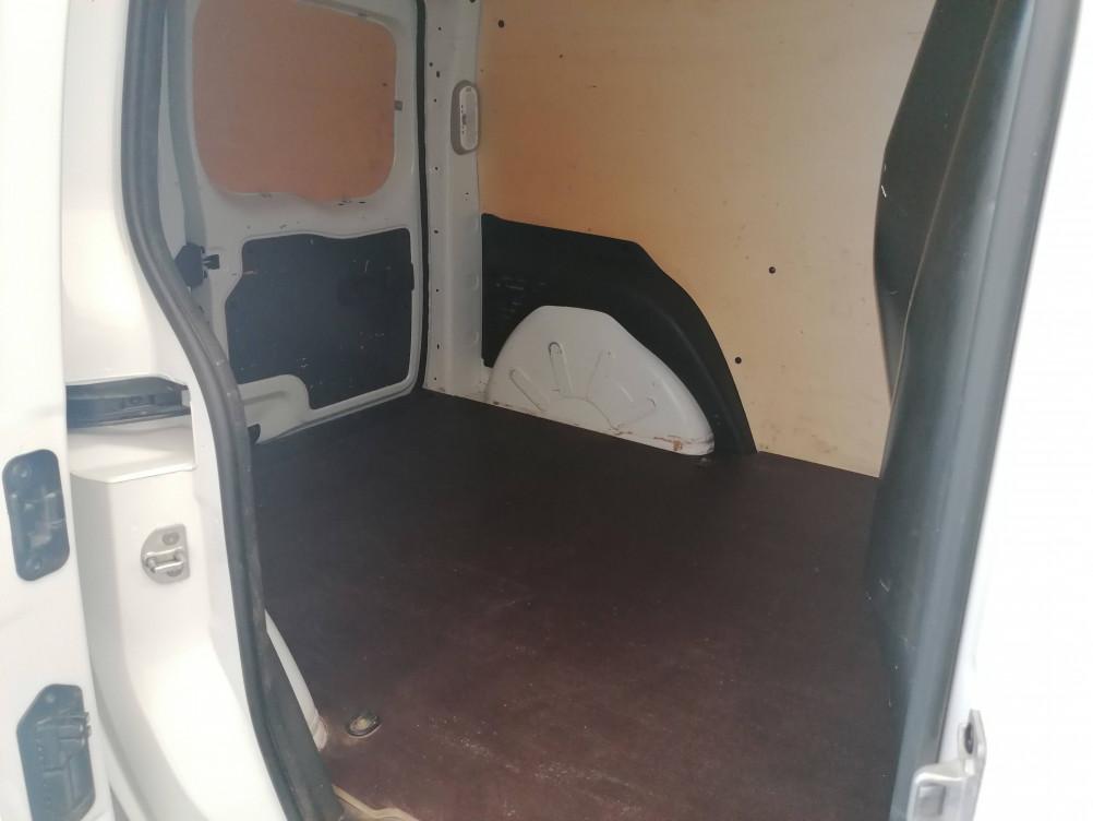 Acheter Renault Kangoo Express 2 KANGOO EXPRESS BLUE DCI 95 CONFORT 5p occasion dans les concessions du Groupe Faurie