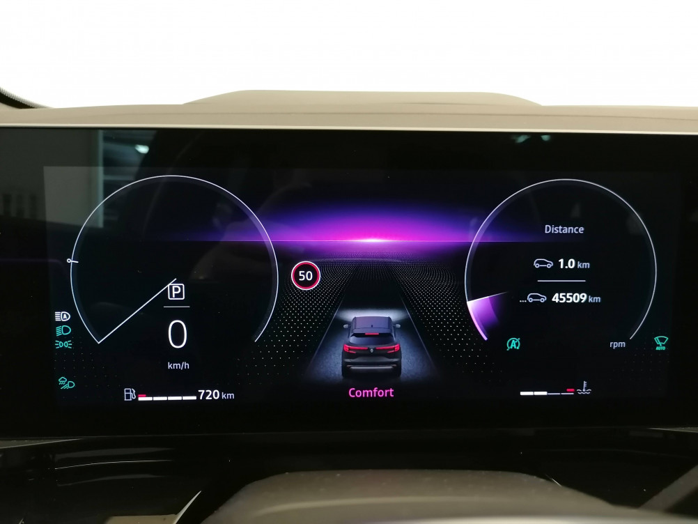 Acheter Renault Austral Austral mild hybrid 160 auto Iconic 5p occasion dans les concessions du Groupe Faurie