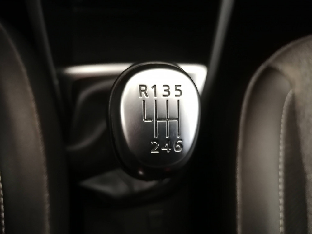Acheter Renault Captur Captur TCe 130 FAP Intens 5p occasion dans les concessions du Groupe Faurie