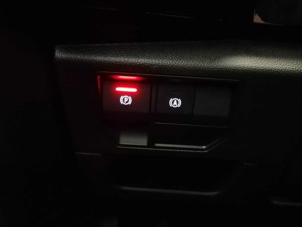 Acheter Renault Austral Austral mild hybrid 160 auto Iconic 5p occasion dans les concessions du Groupe Faurie