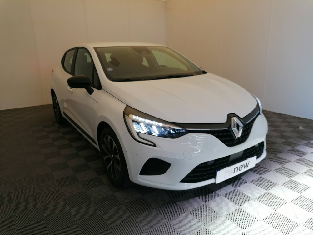 Acheter Renault Clio 5 Clio TCe 90 Equilibre 5p occasion dans les concessions du Groupe Faurie