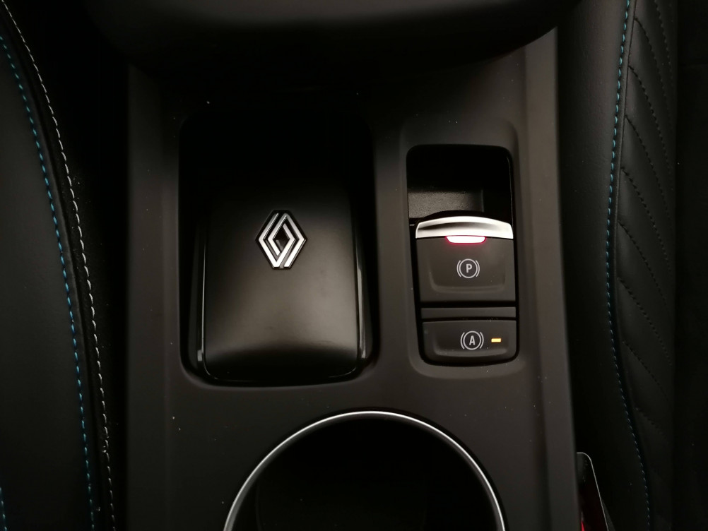 Acheter Renault Arkana Arkana E-Tech 145 - 23 esprit Alpine 5p occasion dans les concessions du Groupe Faurie
