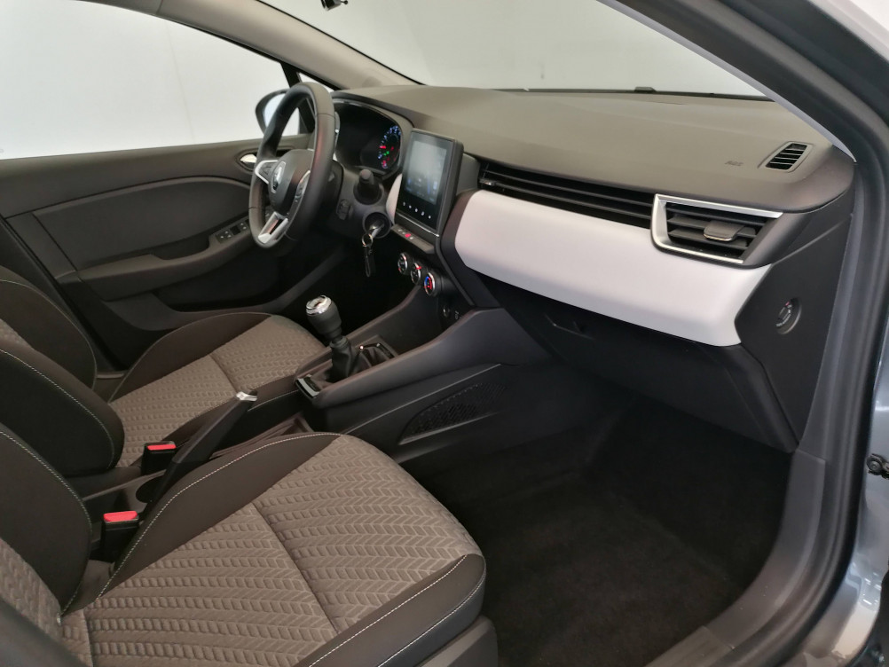 Acheter Renault Clio 5 Clio TCe 90 Evolution 5p occasion dans les concessions du Groupe Faurie
