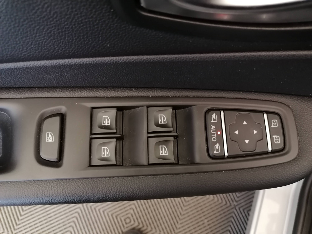 Acheter Renault Captur Captur TCe 130 FAP Intens 5p occasion dans les concessions du Groupe Faurie