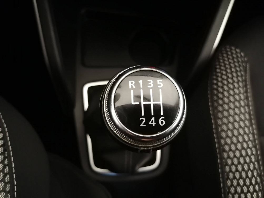 Acheter Dacia Duster Duster Blue dCi 115 4x2 Prestige 5p occasion dans les concessions du Groupe Faurie
