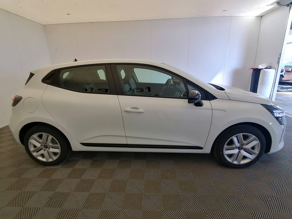 Acheter Renault Clio 5 Clio dCi 100 Evolution 5p occasion dans les concessions du Groupe Faurie