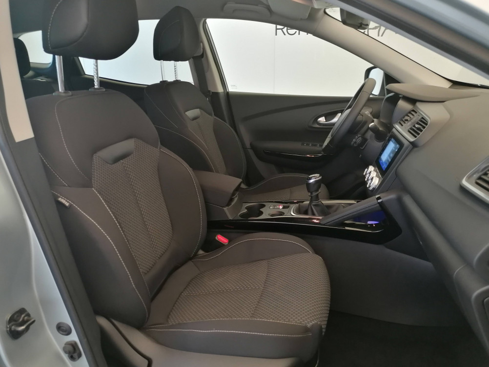 Acheter Renault Kadjar Kadjar TCe 140 FAP Business 5p occasion dans les concessions du Groupe Faurie