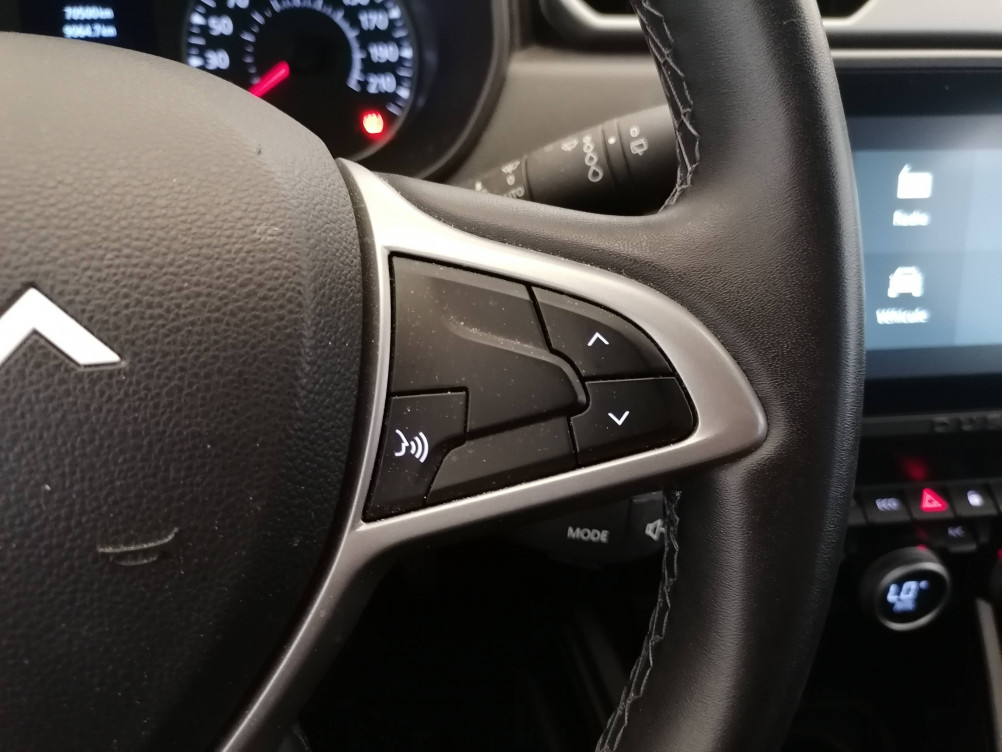 Acheter Dacia Duster Duster TCe 150 4x2 EDC Journey 5p occasion dans les concessions du Groupe Faurie