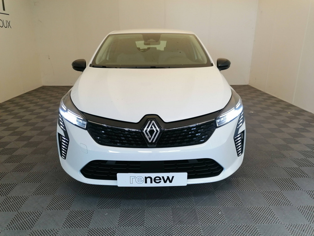 Acheter Renault Clio 5 Clio dCi 100 Evolution 5p occasion dans les concessions du Groupe Faurie