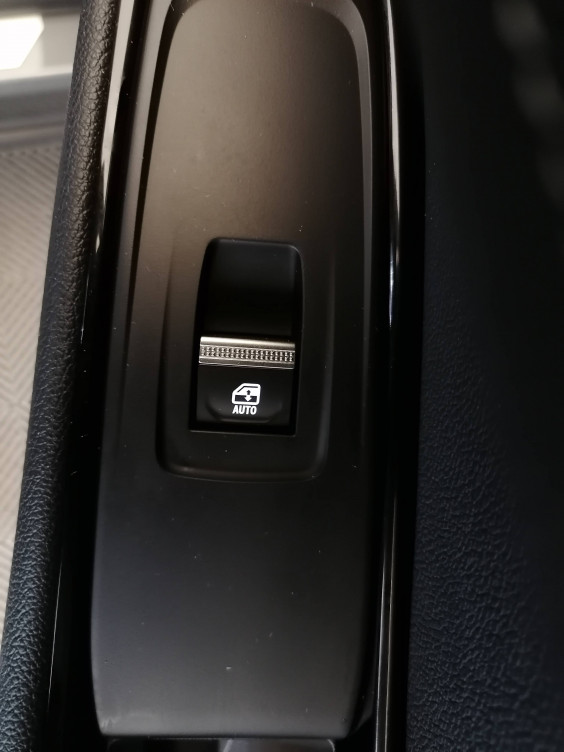 Acheter Renault Austral Austral mild hybrid 160 auto Iconic 5p occasion dans les concessions du Groupe Faurie