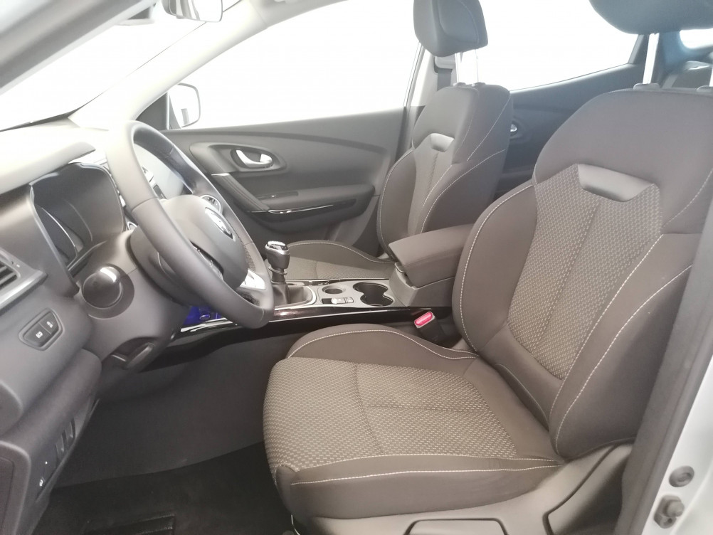 Acheter Renault Kadjar Kadjar TCe 140 FAP Business 5p occasion dans les concessions du Groupe Faurie
