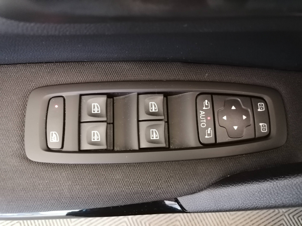 Acheter Renault Kadjar Kadjar TCe 140 FAP Business 5p occasion dans les concessions du Groupe Faurie
