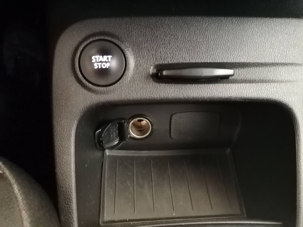 Acheter Renault Captur Captur TCe 130 FAP Intens 5p occasion dans les concessions du Groupe Faurie