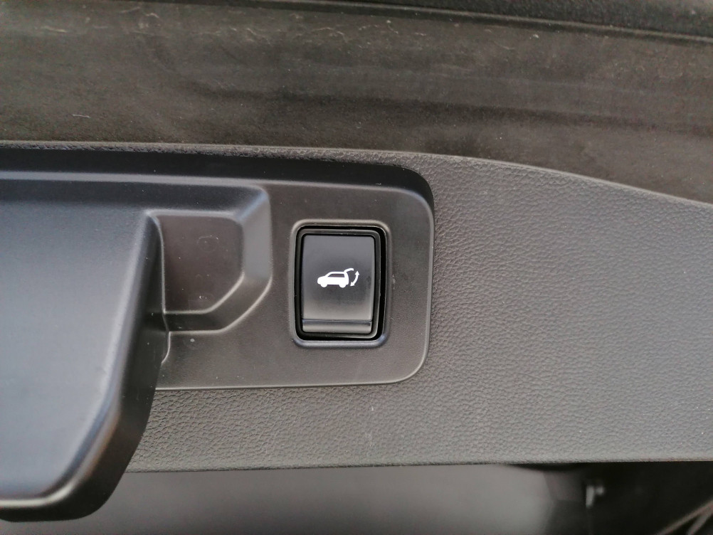 Acheter Renault Austral Austral mild hybrid 160 auto Iconic 5p occasion dans les concessions du Groupe Faurie