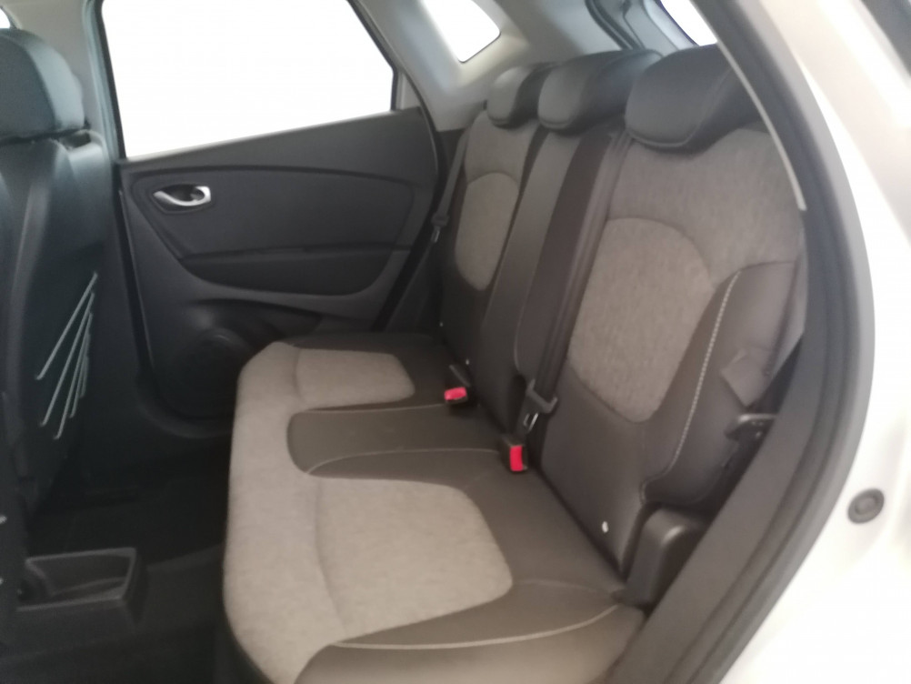 Acheter Renault Captur Captur TCe 130 FAP Intens 5p occasion dans les concessions du Groupe Faurie