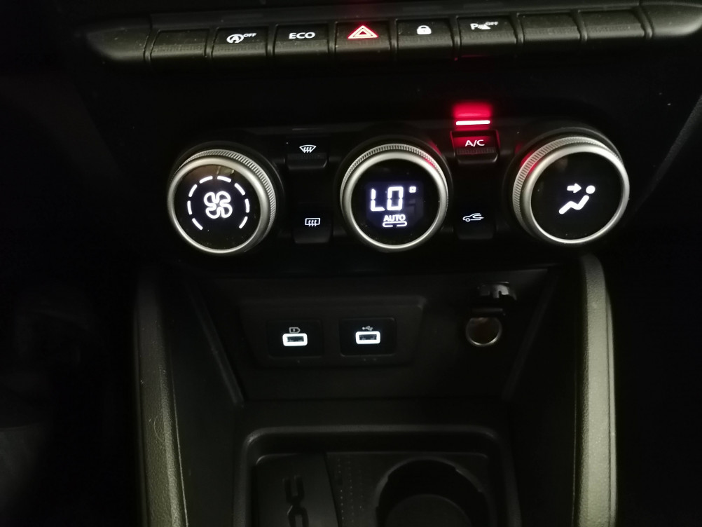 Acheter Dacia Duster Duster TCe 150 4x2 EDC Journey 5p occasion dans les concessions du Groupe Faurie