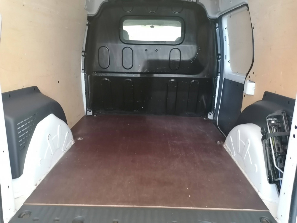 Acheter Renault Kangoo Express 2 KANGOO EXPRESS BLUE DCI 95 CONFORT 5p occasion dans les concessions du Groupe Faurie