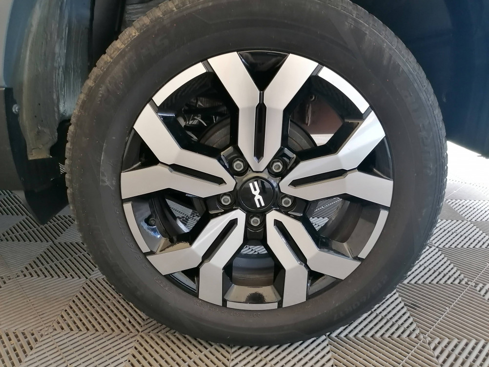 Acheter Dacia Duster Duster TCe 150 4x2 EDC Journey 5p occasion dans les concessions du Groupe Faurie