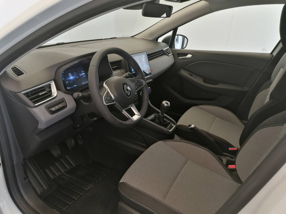 Acheter Renault Clio 5 Clio dCi 100 Evolution 5p occasion dans les concessions du Groupe Faurie
