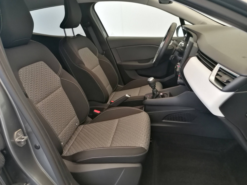 Acheter Renault Clio 5 Clio TCe 90 Evolution 5p occasion dans les concessions du Groupe Faurie