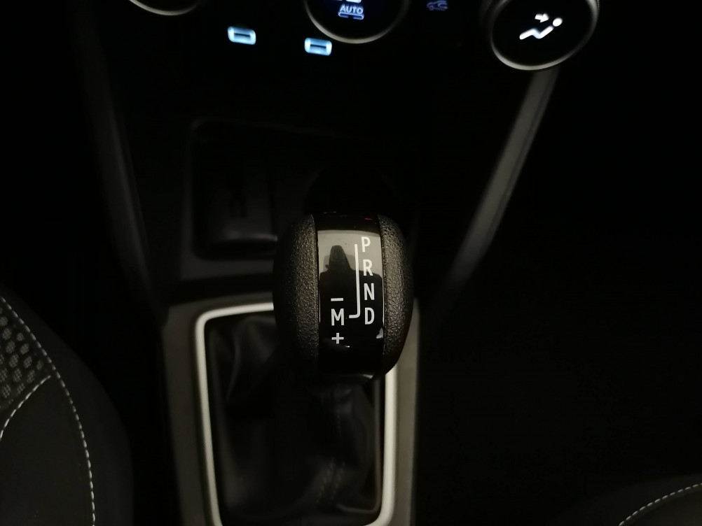 Acheter Dacia Duster Duster TCe 150 4x2 EDC Journey 5p occasion dans les concessions du Groupe Faurie