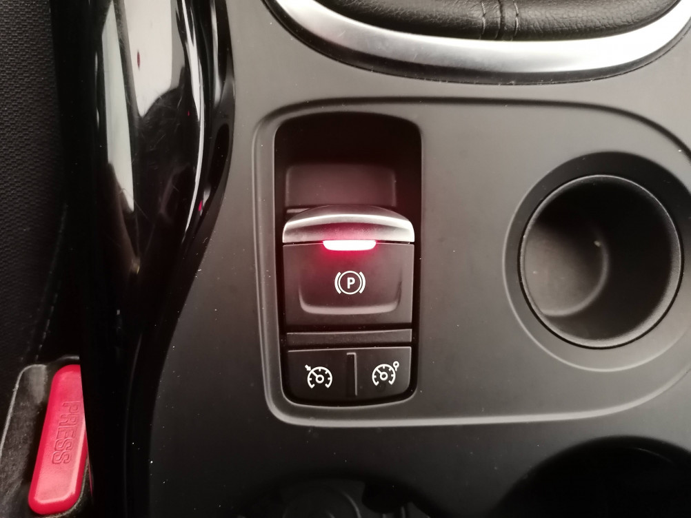 Acheter Renault Kadjar Kadjar TCe 140 FAP Business 5p occasion dans les concessions du Groupe Faurie