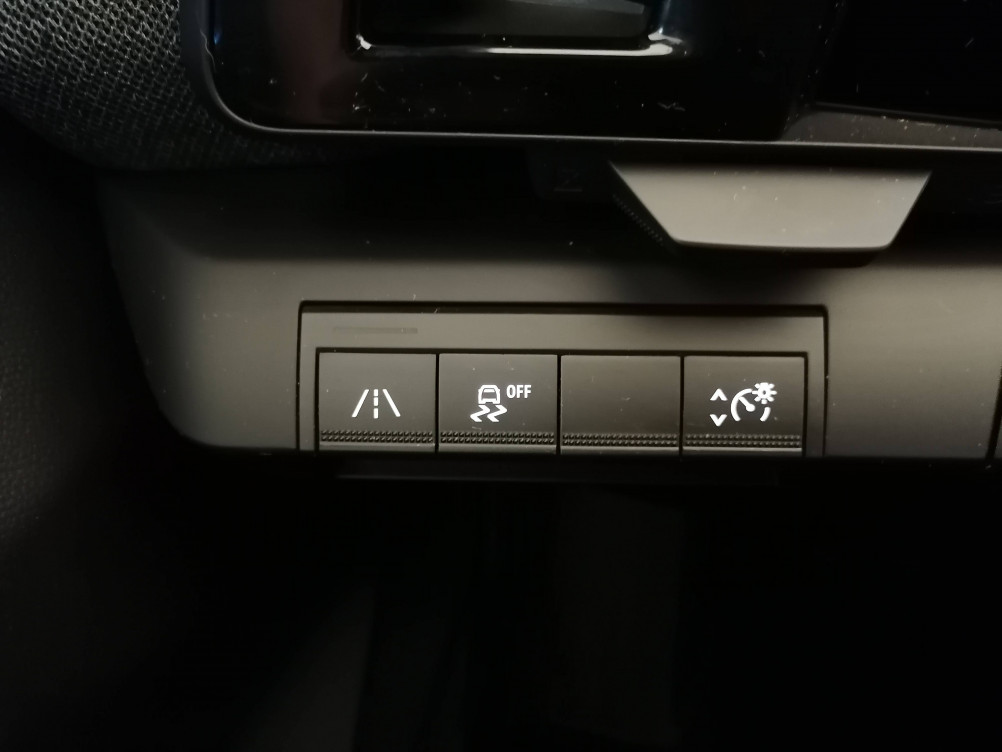 Acheter Renault Megane E-Tech Megane E-Tech EV60 220 ch optimum charge Techno 5p occasion dans les concessions du Groupe Faurie