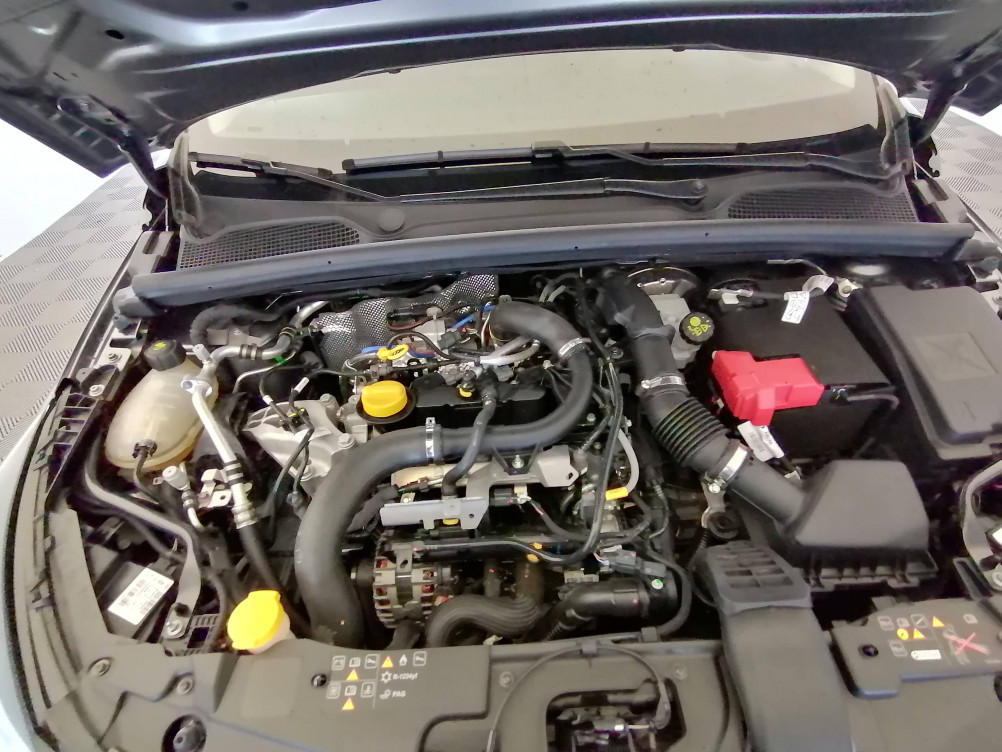 Acheter Renault Clio 5 Clio TCe 90 Evolution 5p occasion dans les concessions du Groupe Faurie