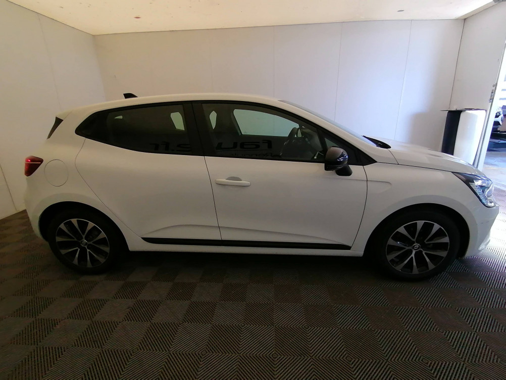 Acheter Renault Clio 5 Clio TCe 90 Equilibre 5p occasion dans les concessions du Groupe Faurie
