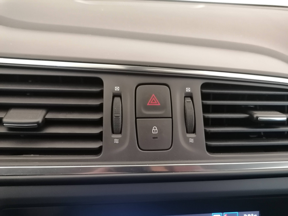 Acheter Renault Kadjar Kadjar TCe 140 FAP Business 5p occasion dans les concessions du Groupe Faurie