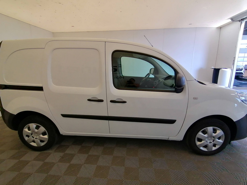 Acheter Renault Kangoo Express 2 KANGOO EXPRESS BLUE DCI 95 CONFORT 5p occasion dans les concessions du Groupe Faurie