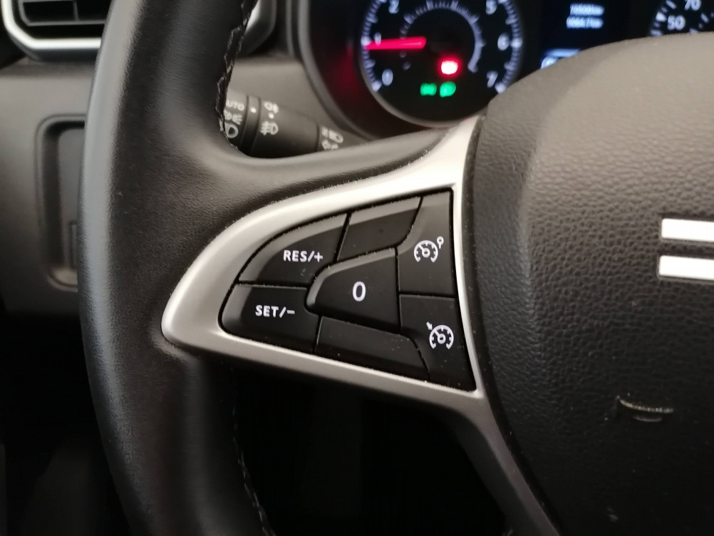 Acheter Dacia Duster Duster TCe 150 4x2 EDC Journey 5p occasion dans les concessions du Groupe Faurie